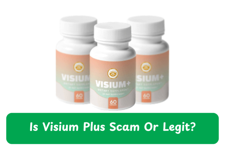 Visium Plus