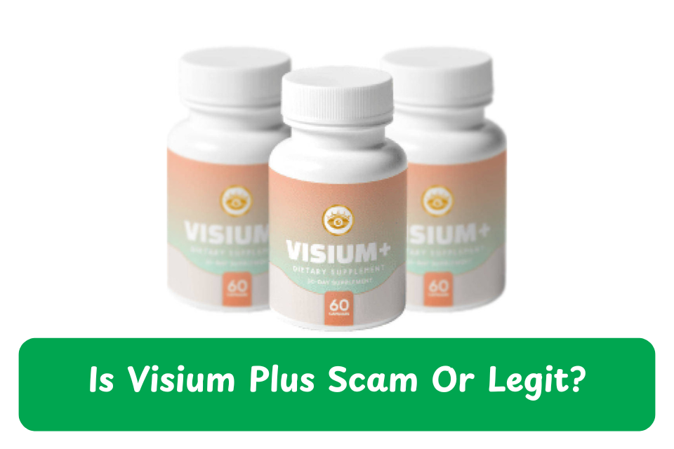 Visium Plus