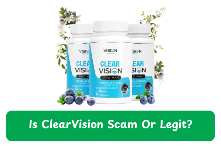 ClearVision