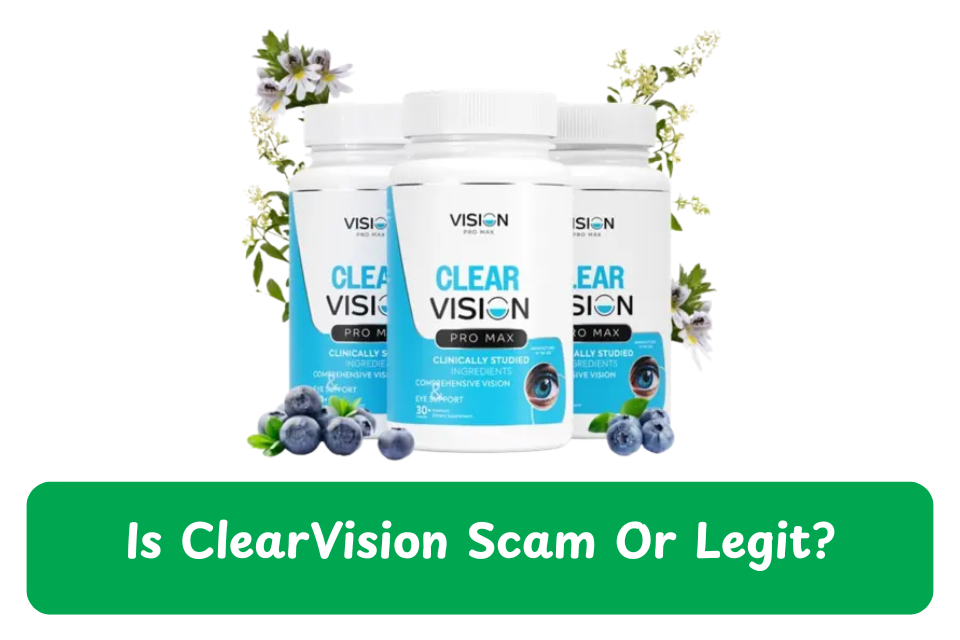 ClearVision