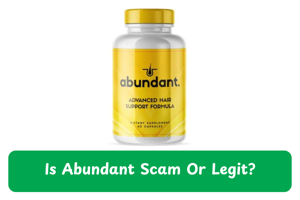 Abundant