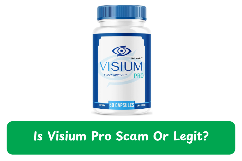 Visium Pro