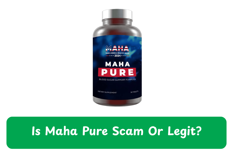 Maha Pure