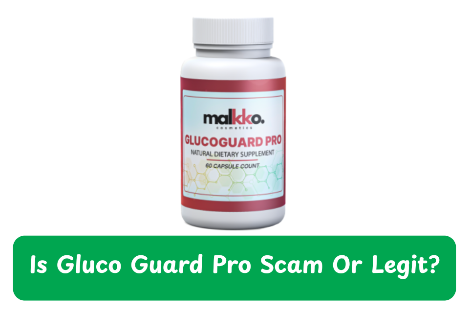 Gluco Guard Pro