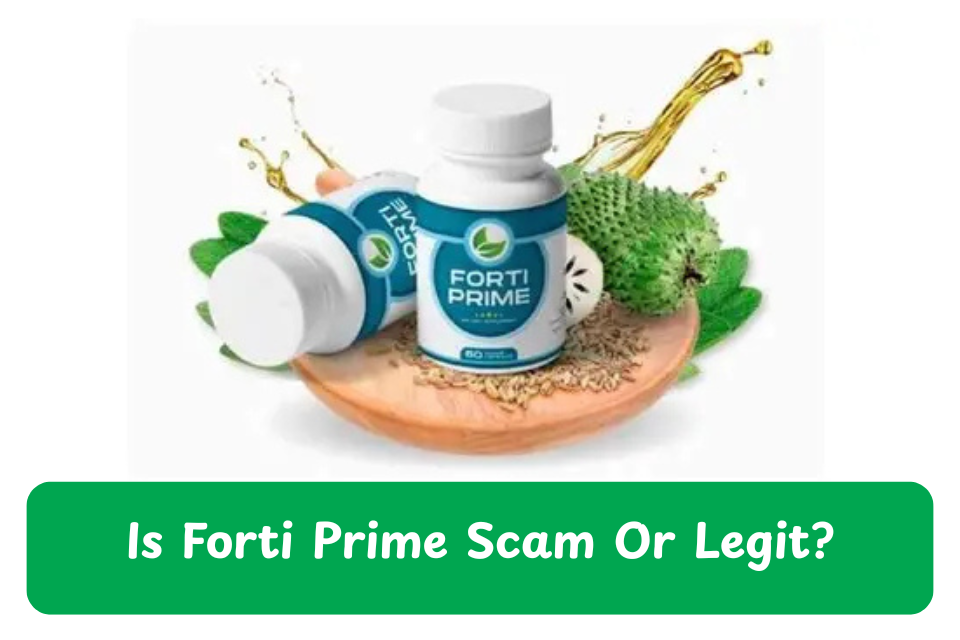 Forti Prime