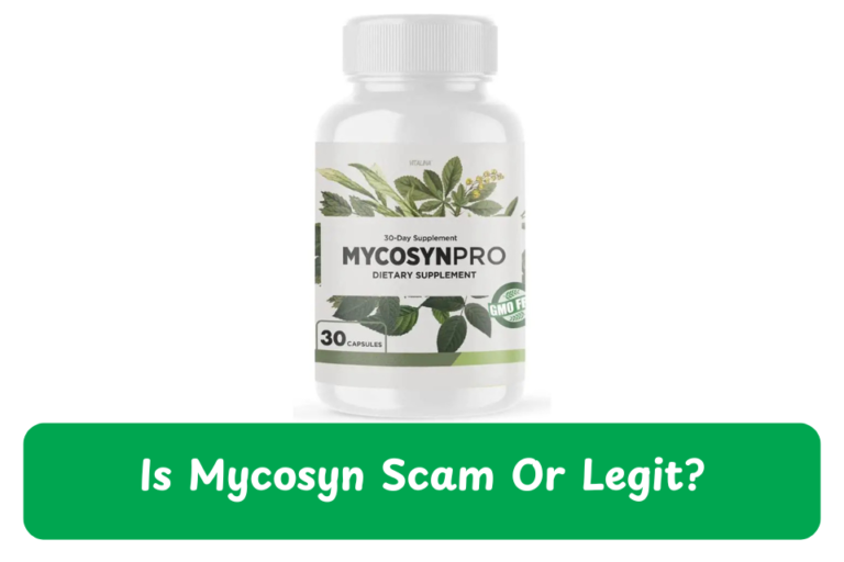 Mycosyn