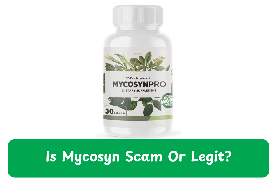 Mycosyn