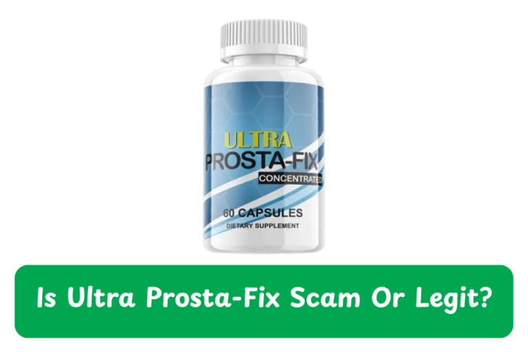 Ultra Prosta-Fix