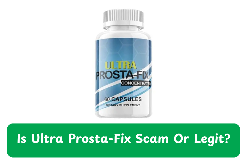 Ultra Prosta-Fix