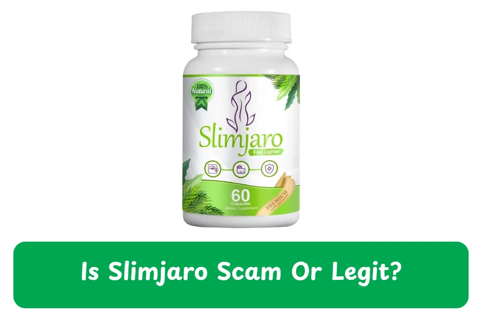 Slimjaro