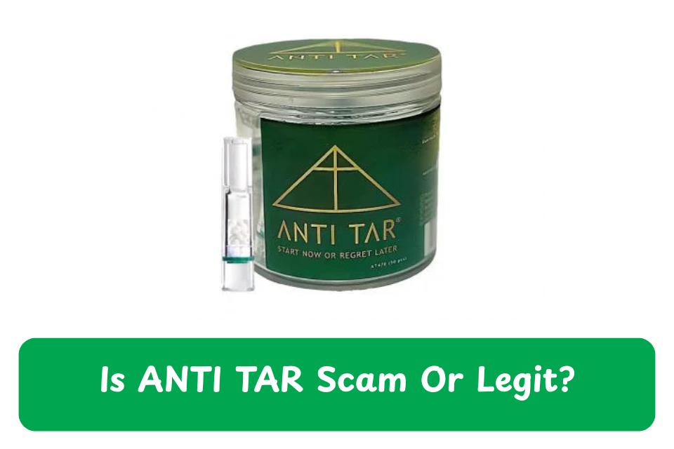 ANTI TAR