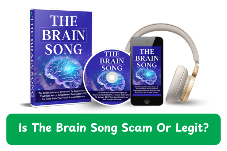 The Brain Song