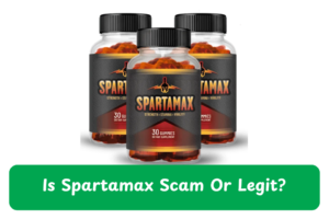Spartamax