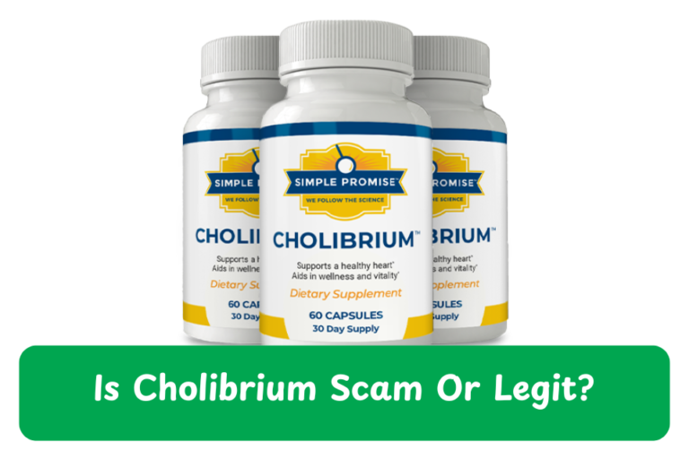 Cholibrium