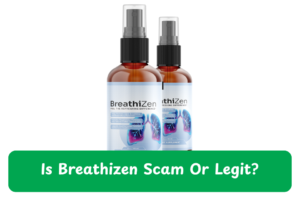 Breathizen