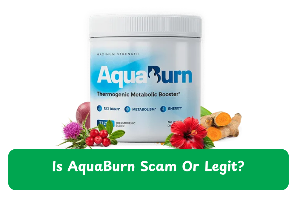 AquaBurn