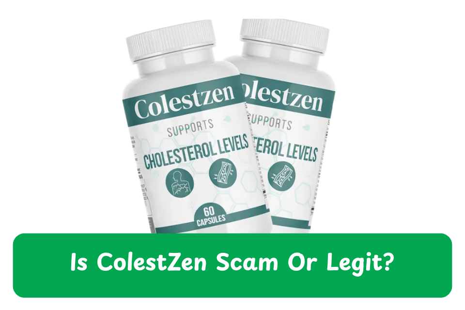 ColestZen