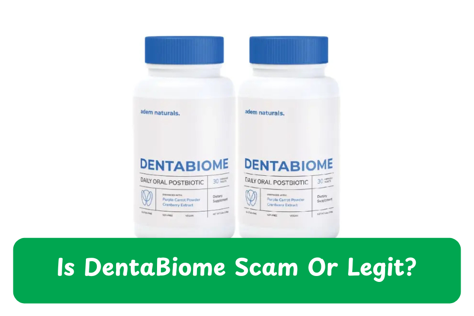 DentaBiome