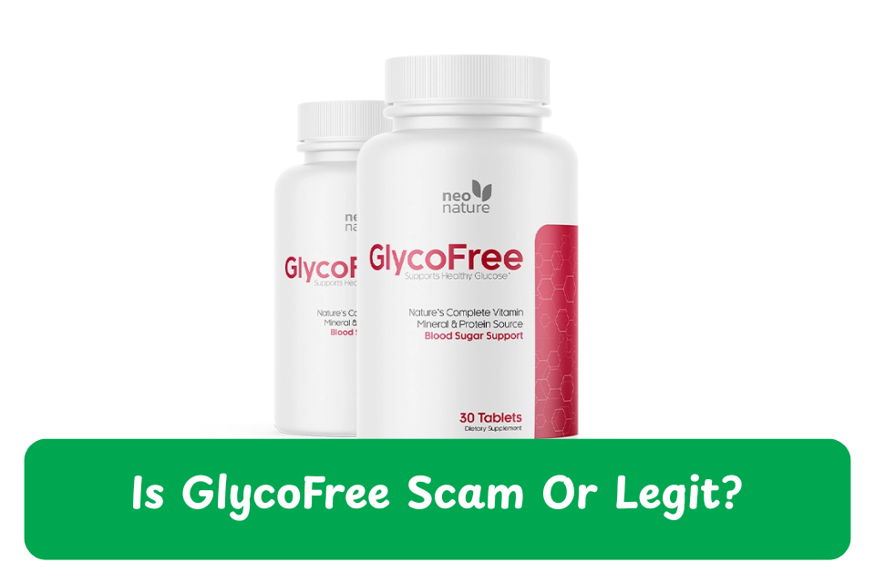 GlycoFree