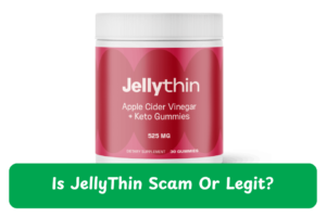 JellyThin