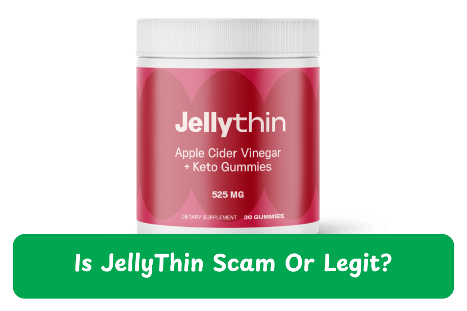 JellyThin