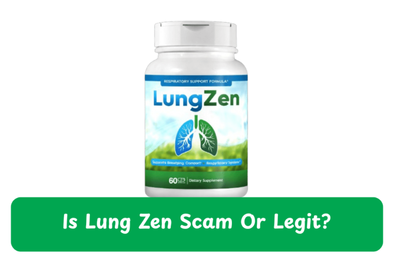 Lung Zen
