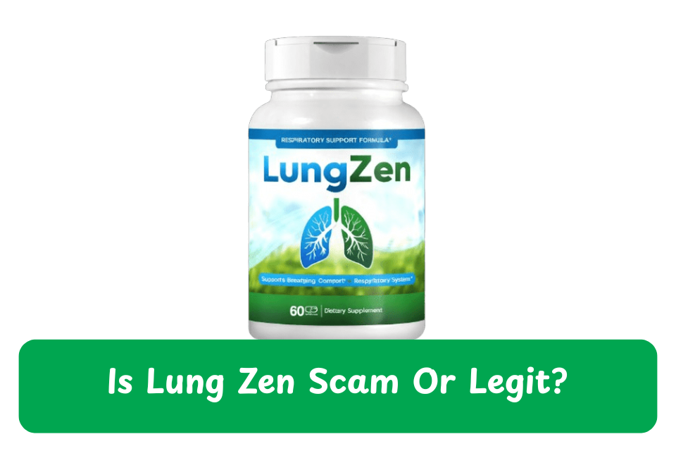 Lung Zen