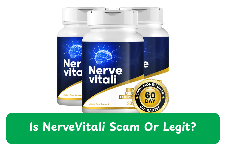 NerveVitali