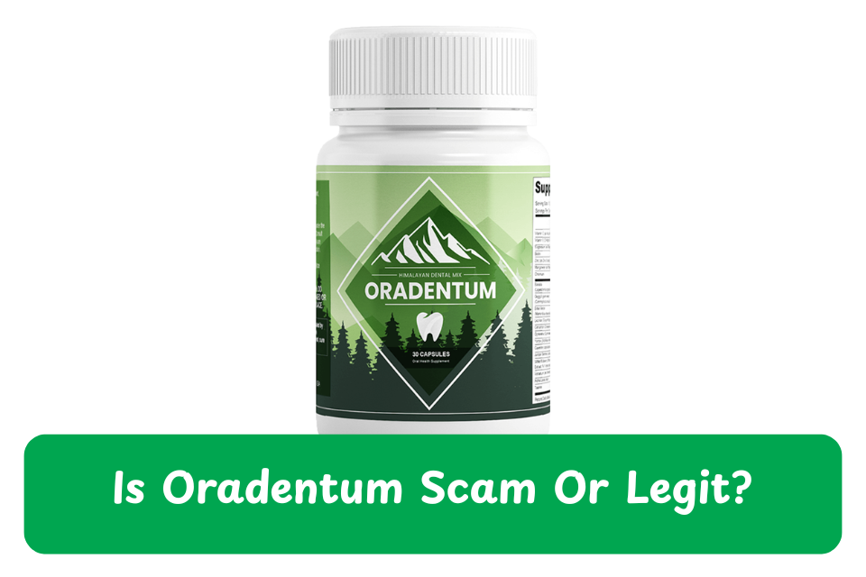 Oradentum