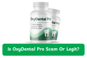 OxyDental Pro