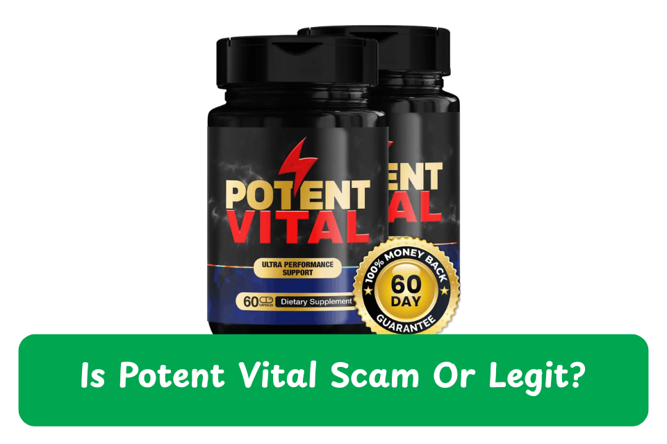 Potent Vital