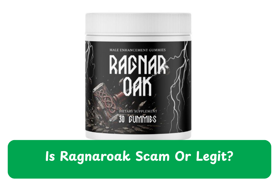 Ragnaroak