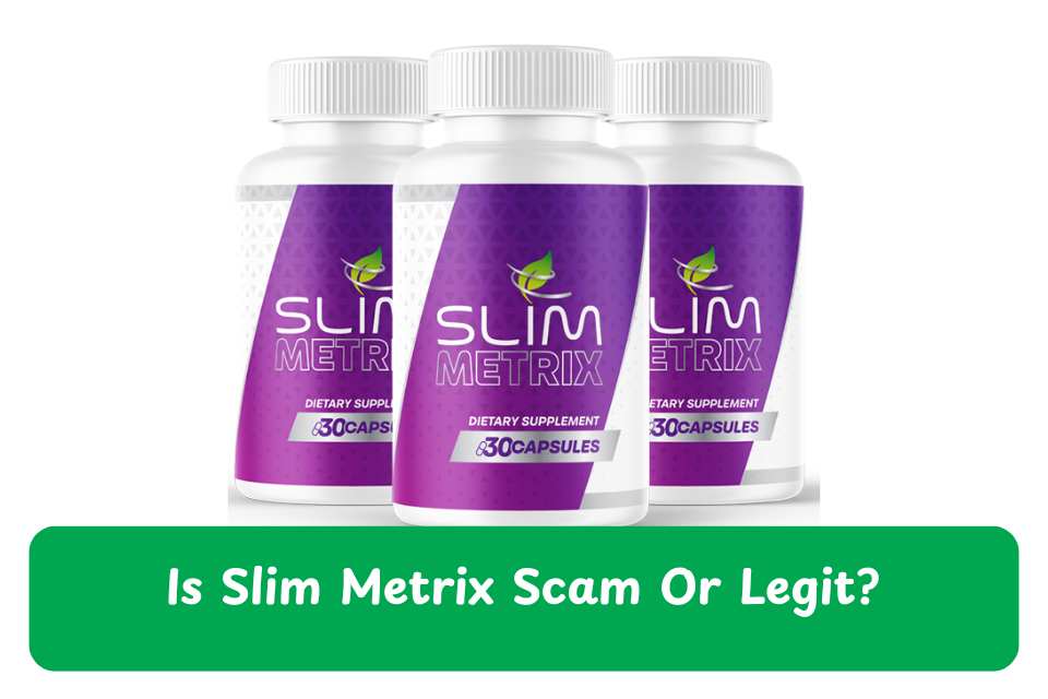 Slim Metrix