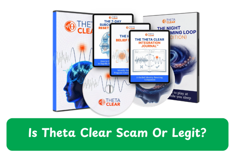 Theta Clear