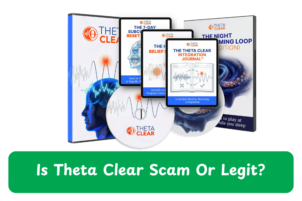 Theta Clear