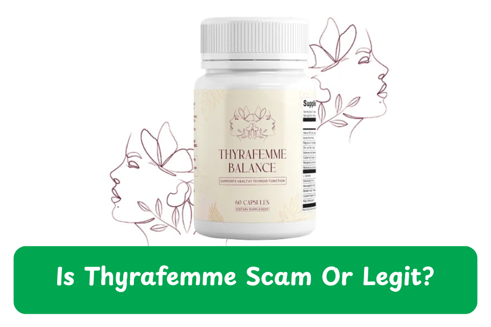 Thyrafemme