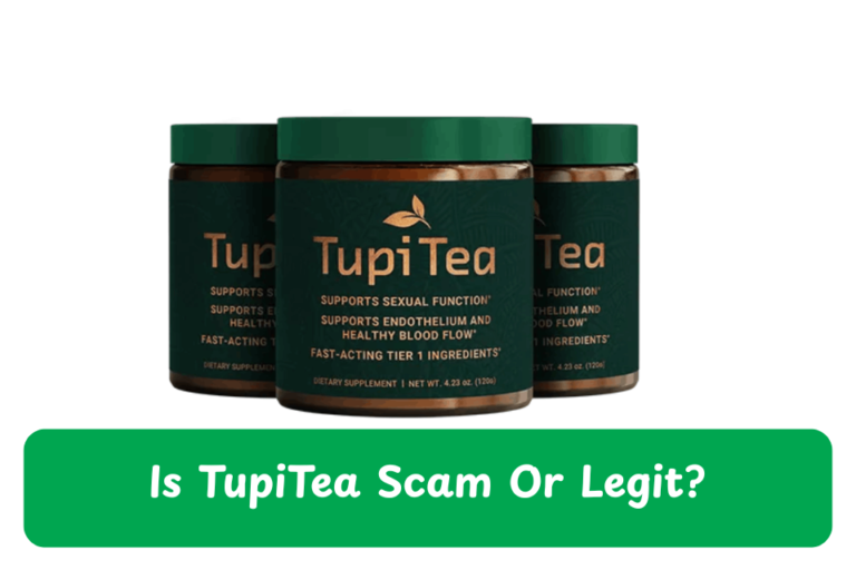 TupiTea