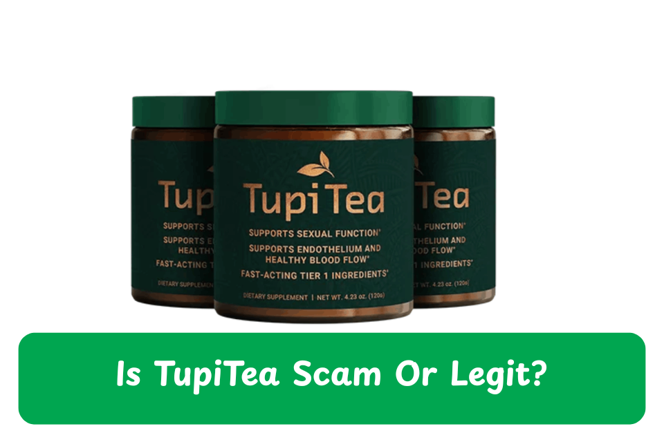 TupiTea