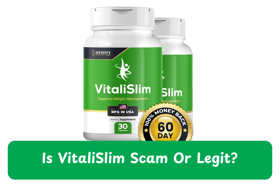 VitaliSlim