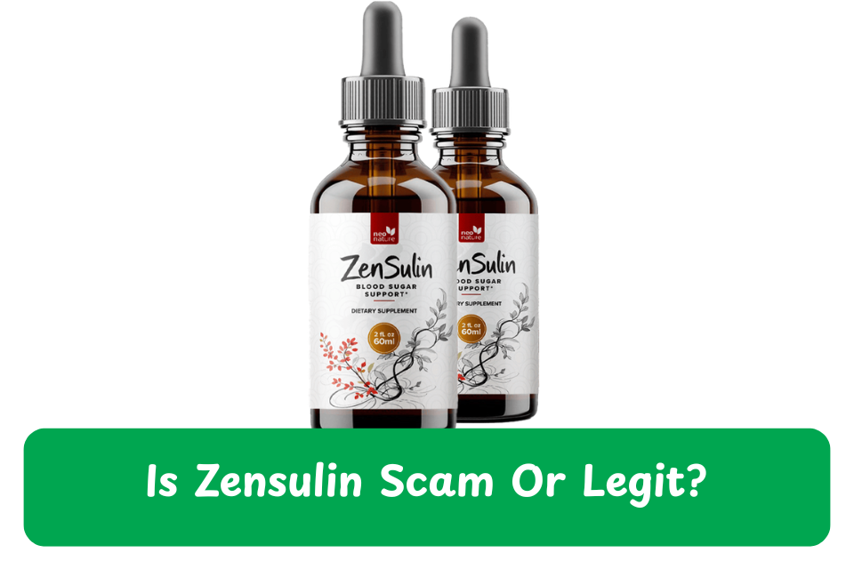 Zensulin